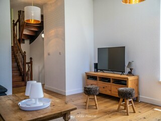 Maison de vacances Besse-et-Sainte-Anastaise Équipement 13