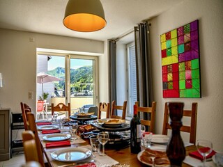 Maison de vacances Besse-et-Sainte-Anastaise Équipement 14