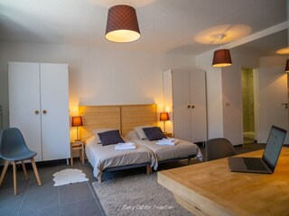 Ferienhaus Besse-et-Sainte-Anastaise Ausstattung 5