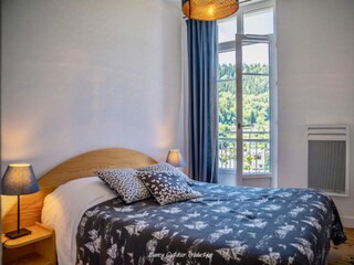 Ferienhaus Besse-et-Sainte-Anastaise Ausstattung 7
