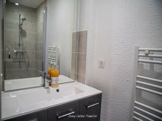 Maison de vacances Besse-et-Sainte-Anastaise Équipement 8