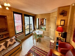 Appartement Besse-et-Sainte-Anastaise Équipement 20