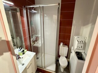 Appartement Besse-et-Sainte-Anastaise Équipement 21