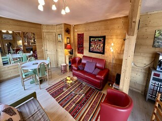 Apartment Besse-et-Sainte-Anastaise Features 1