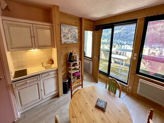 Apartamento Besse-et-Sainte-Anastaise Características 4