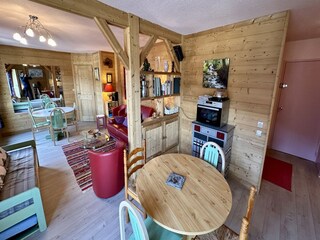 Apartment Besse-et-Sainte-Anastaise Features 13