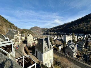 Apartment Besse-et-Sainte-Anastaise Outdoor Recording 2