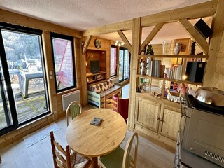 Apartment Besse-et-Sainte-Anastaise Features 15