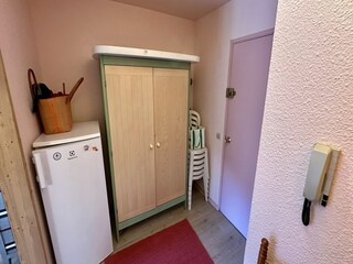 Apartment Besse-et-Sainte-Anastaise Features 17