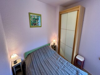 Apartamento Besse-et-Sainte-Anastaise Características 7