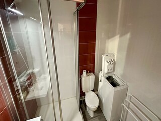 Appartement Besse-et-Sainte-Anastaise Équipement 15