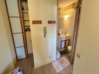 Appartement Besse-et-Sainte-Anastaise Équipement 16