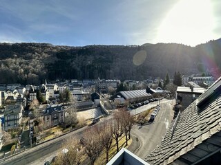 Apartment Besse-et-Sainte-Anastaise Outdoor Recording 3