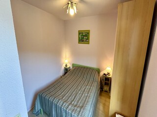 Appartement Besse-et-Sainte-Anastaise Équipement 18