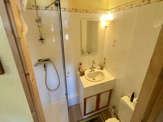 Appartement Besse-et-Sainte-Anastaise Équipement 11