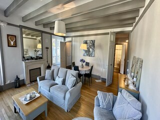 Apartment Besse-et-Sainte-Anastaise Features 1