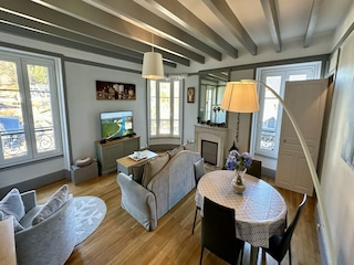 Apartment Besse-et-Sainte-Anastaise Ausstattung 4