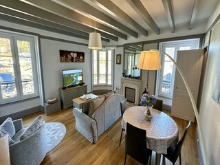 Apartment Besse-et-Sainte-Anastaise Features 4