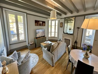 Apartment Besse-et-Sainte-Anastaise Ausstattung 16