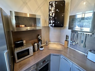 Apartment Besse-et-Sainte-Anastaise Ausstattung 17