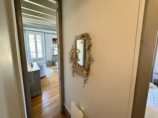 Apartment Besse-et-Sainte-Anastaise Ausstattung 21