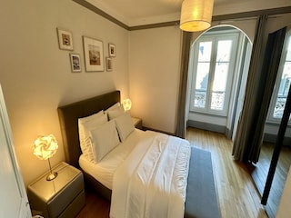 Apartment Besse-et-Sainte-Anastaise Ausstattung 8