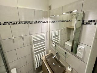 Apartment Besse-et-Sainte-Anastaise Ausstattung 17