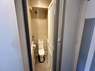 Apartment Besse-et-Sainte-Anastaise Ausstattung 9