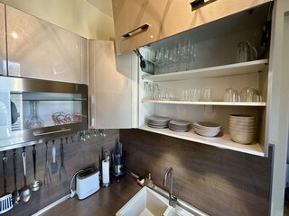 Apartment Besse-et-Sainte-Anastaise Ausstattung 16