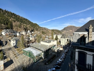 Apartment Besse-et-Sainte-Anastaise Außenaufnahme 2