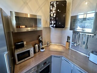 Appartamento Besse-et-Sainte-Anastaise Caratteristiche 11
