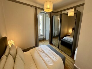 Apartment Besse-et-Sainte-Anastaise Ausstattung 18
