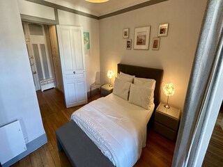 Apartment Besse-et-Sainte-Anastaise Ausstattung 10