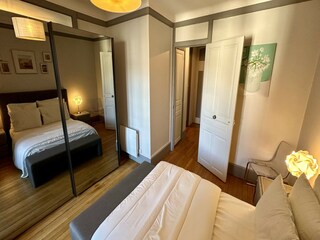 Apartment Besse-et-Sainte-Anastaise Ausstattung 11