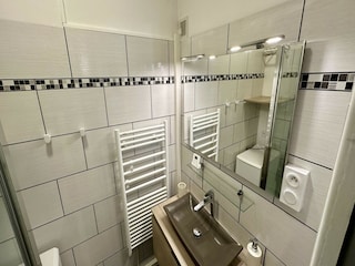 Apartment Besse-et-Sainte-Anastaise Ausstattung 12