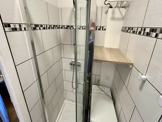 Apartment Besse-et-Sainte-Anastaise Ausstattung 10