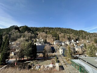 Appartamento Besse-et-Sainte-Anastaise Registrazione all'aperto 2