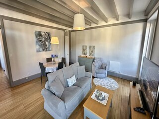 Apartment Besse-et-Sainte-Anastaise Ausstattung 20