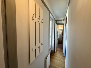 Apartment Besse-et-Sainte-Anastaise Ausstattung 21