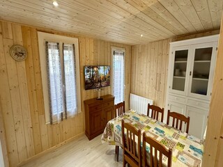 Casa de vacaciones Besse-et-Sainte-Anastaise Características 4