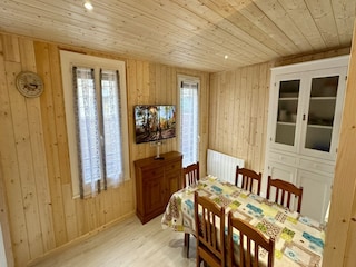 Vakantiehuis Besse-et-Sainte-Anastaise Kenmerken 4