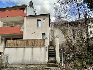 Ferienhaus Besse-et-Sainte-Anastaise Außenaufnahme 2