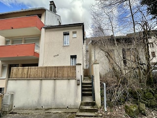 Vakantiehuis Besse-et-Sainte-Anastaise Buitenaudio-opname 2