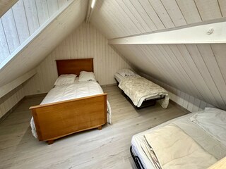 Ferienhaus Besse-et-Sainte-Anastaise Ausstattung 5