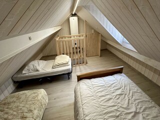 Casa de vacaciones Besse-et-Sainte-Anastaise Características 6