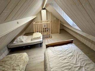 Ferienhaus Besse-et-Sainte-Anastaise Ausstattung 5