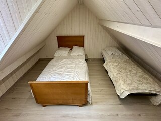 Ferienhaus Besse-et-Sainte-Anastaise Ausstattung 7