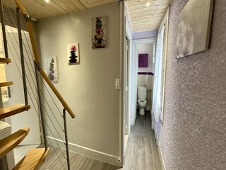 Ferienhaus Besse-et-Sainte-Anastaise Ausstattung 10