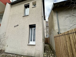 Ferienhaus Besse-et-Sainte-Anastaise Außenaufnahme 3