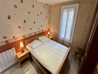 Ferienhaus Besse-et-Sainte-Anastaise Ausstattung 13